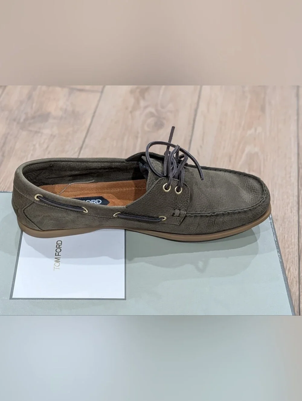 $990 Mens TOM FORD 